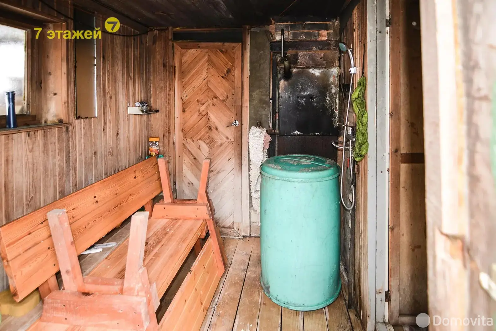 Купить 2-этажную дачу в ГОРИЗОНТ-82 Минская область, 18900USD, код 172986 - фото 11