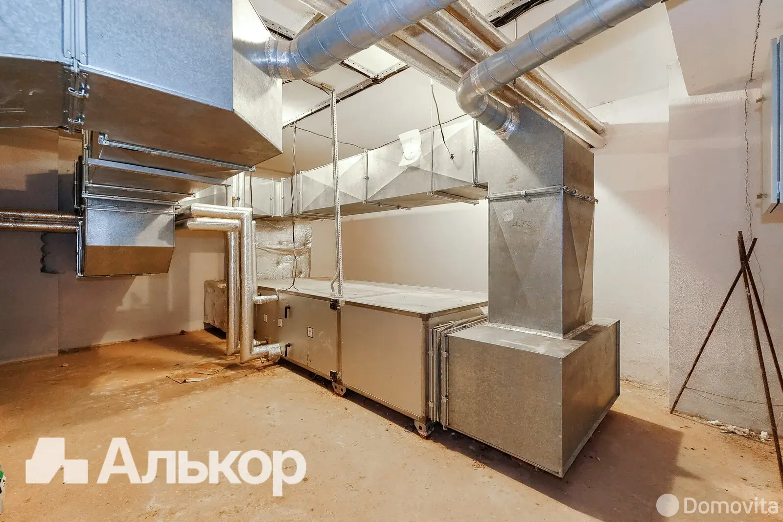 Помещение под сферу услуг в Минске, ул. Сторожовская, д. 6, код 3507 - фото 28