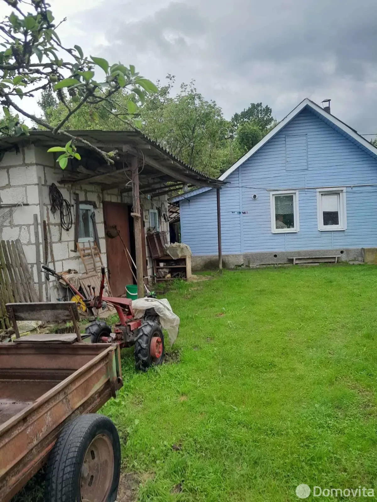 коттедж, Шапуры, , стоимость продажи 57 624 р.