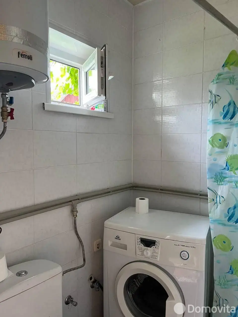 Продажа 2-этажной дачи в Монтажник-82 Минская область, 26000USD, код 184596 - фото 13