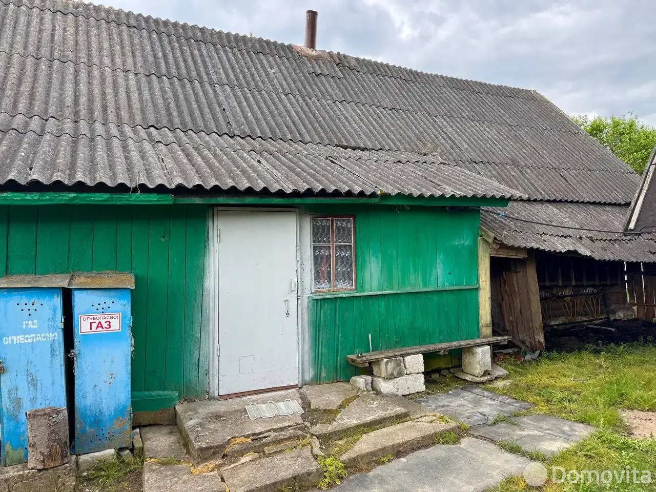 коттедж, Войтехи, ул. Центральная