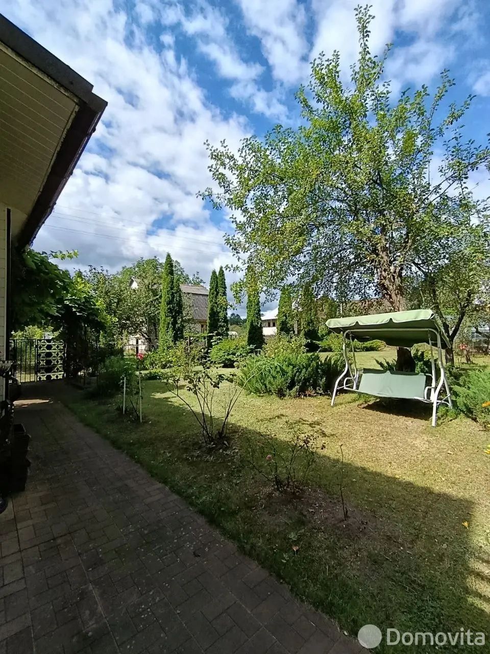 Продажа 2-этажной дачи в Таль Минская область, 39900USD, код 184898 - фото 37