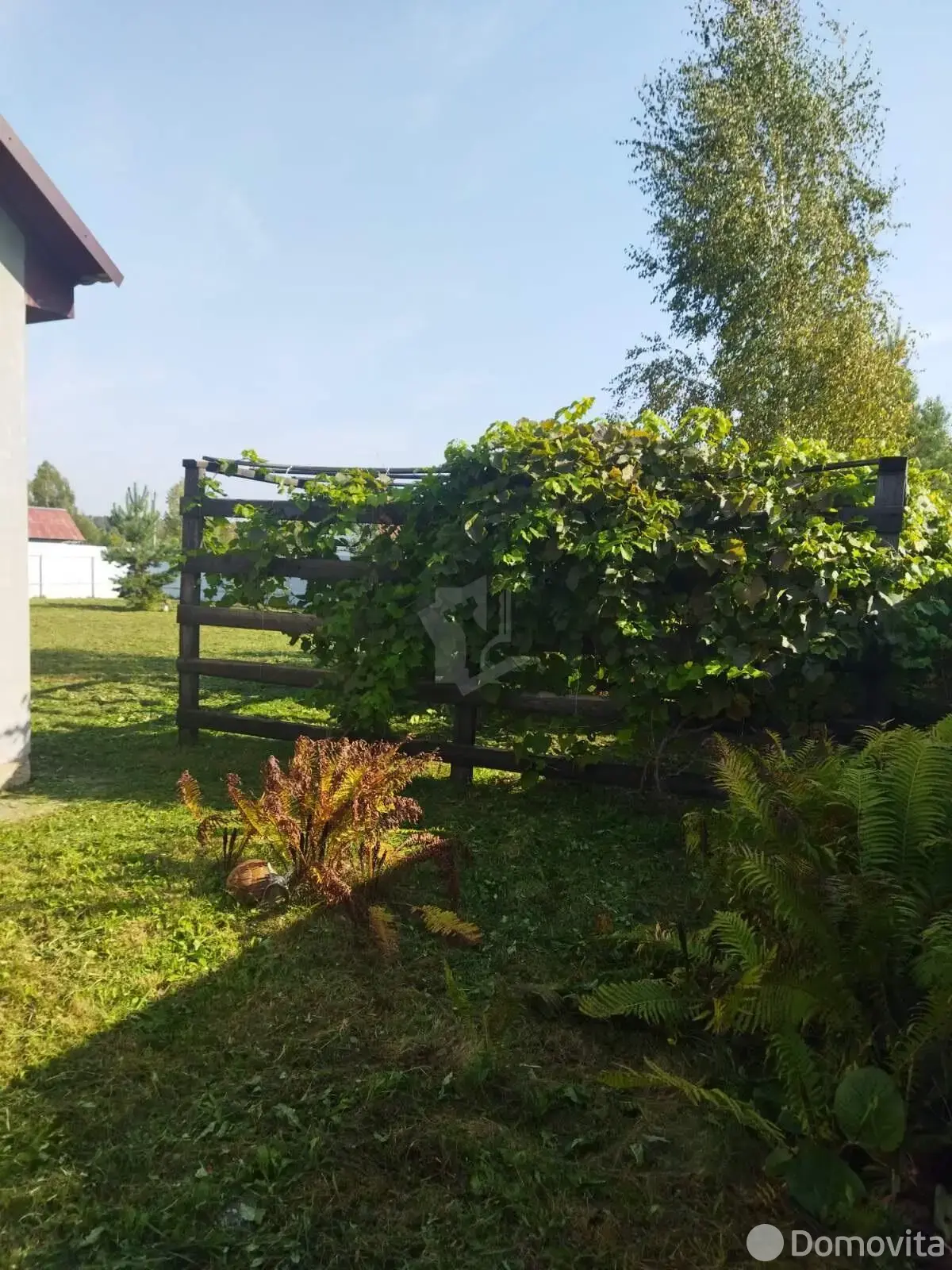 дача, Жилищник, 