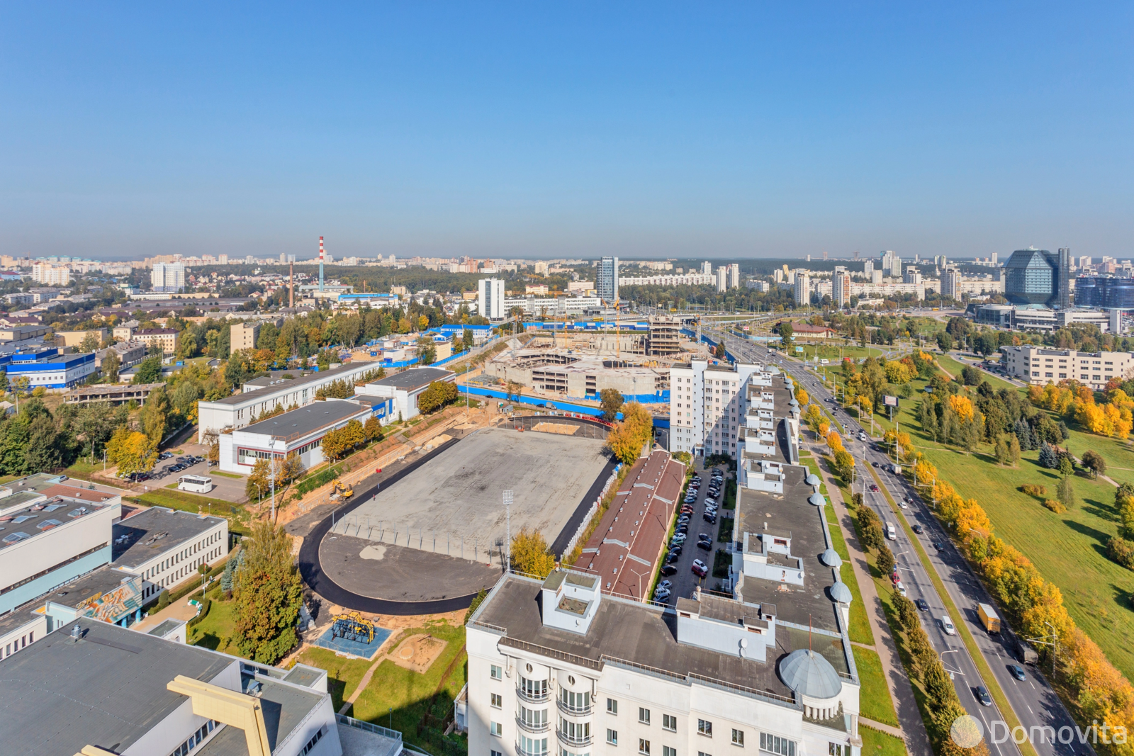 Продажа 3-комнатной квартиры в Минске, ул. Филимонова, д. 55, 183000 USD, код: 1056432 - фото 2