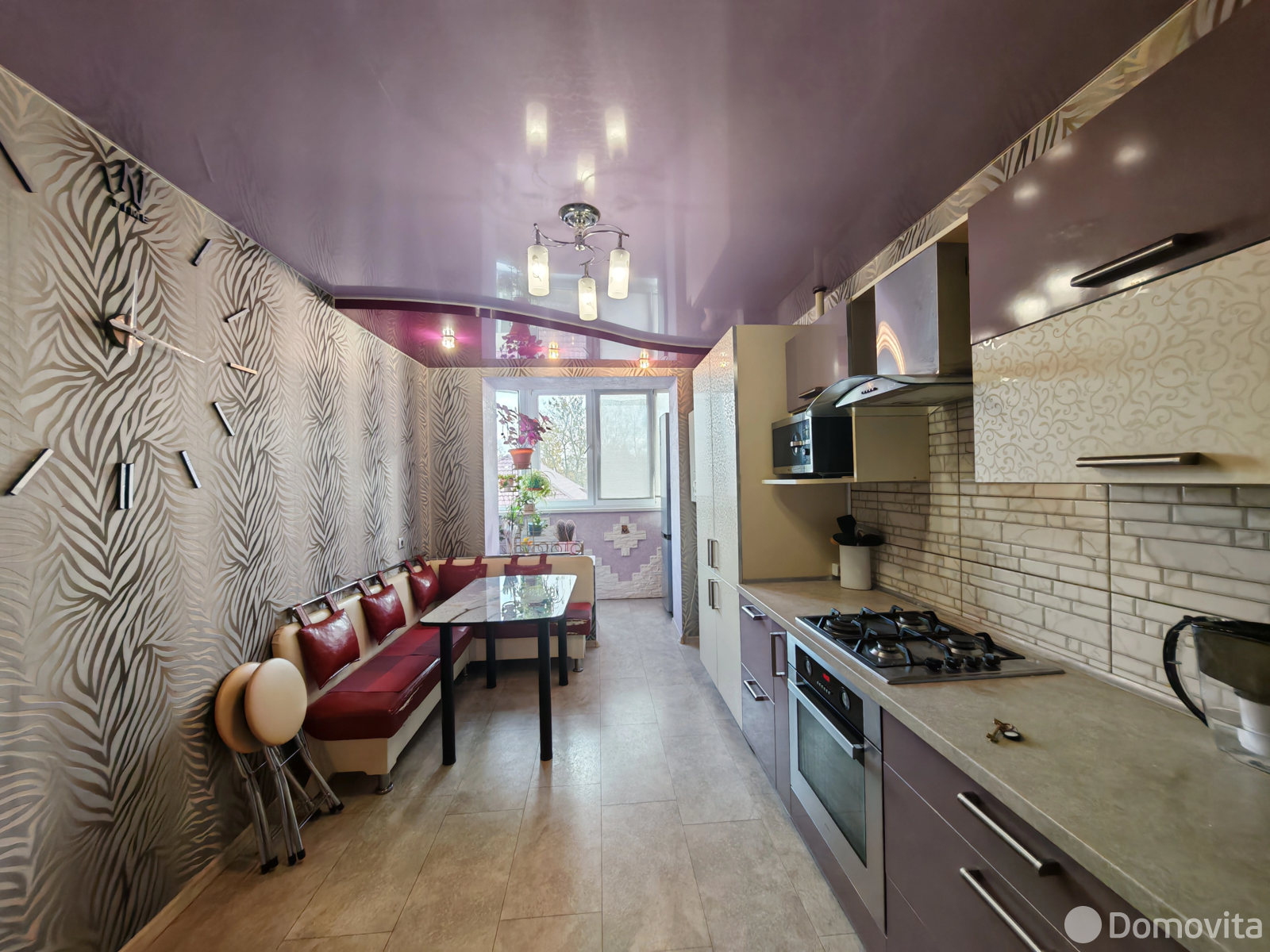 квартира, Хатежино, ул. Советская, д. 2А - лучшее предложение