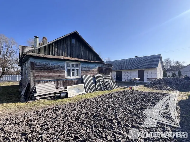 купить участок, Урожай ОАО Брестхлебопродукт,