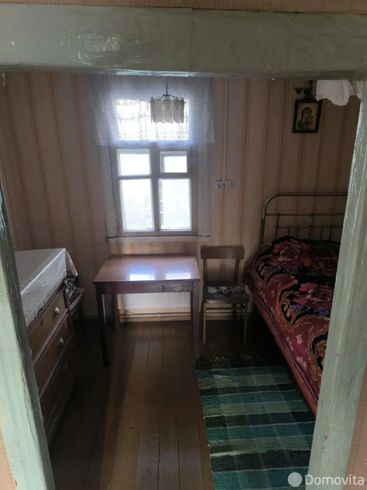 коттедж, Зазерка, ул. Центральная 