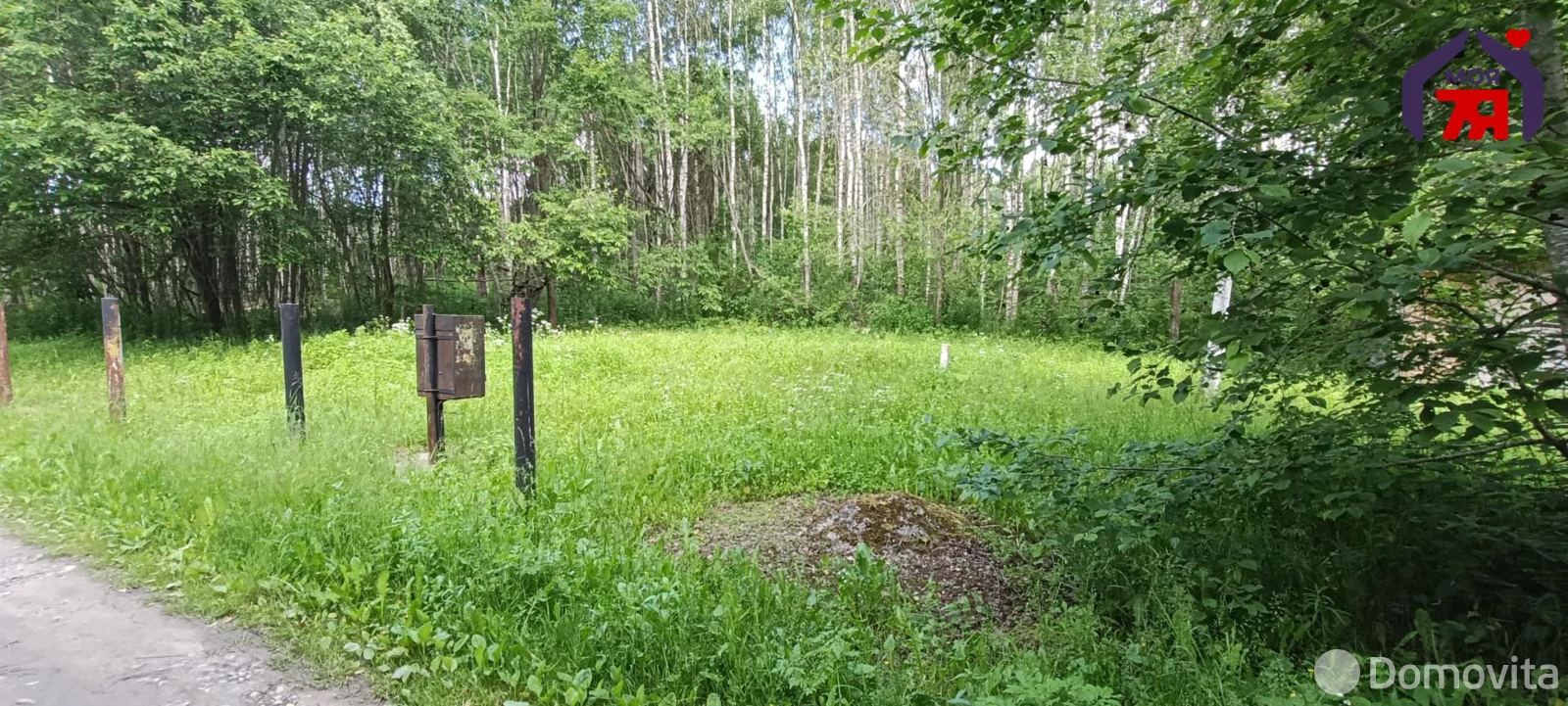 продажа участка, Олехновичи, 
