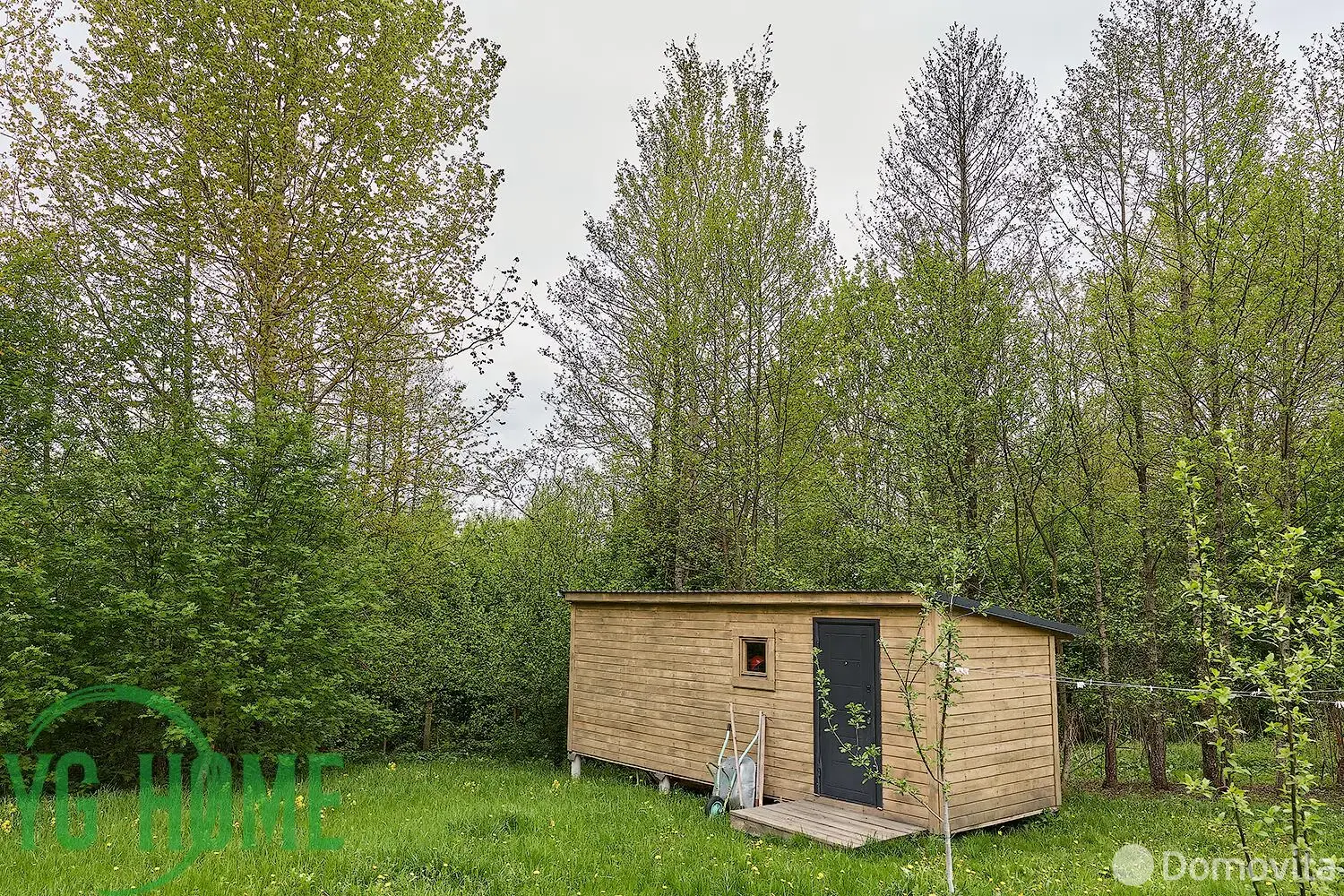 Продажа 1-этажной дачи в БОЯРЫШНИК Минская область, 79200USD, код 185826 - фото 49