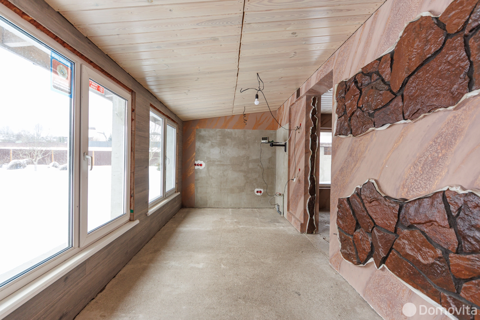 коттедж, Малиновка, ул. Садовая, д. 7