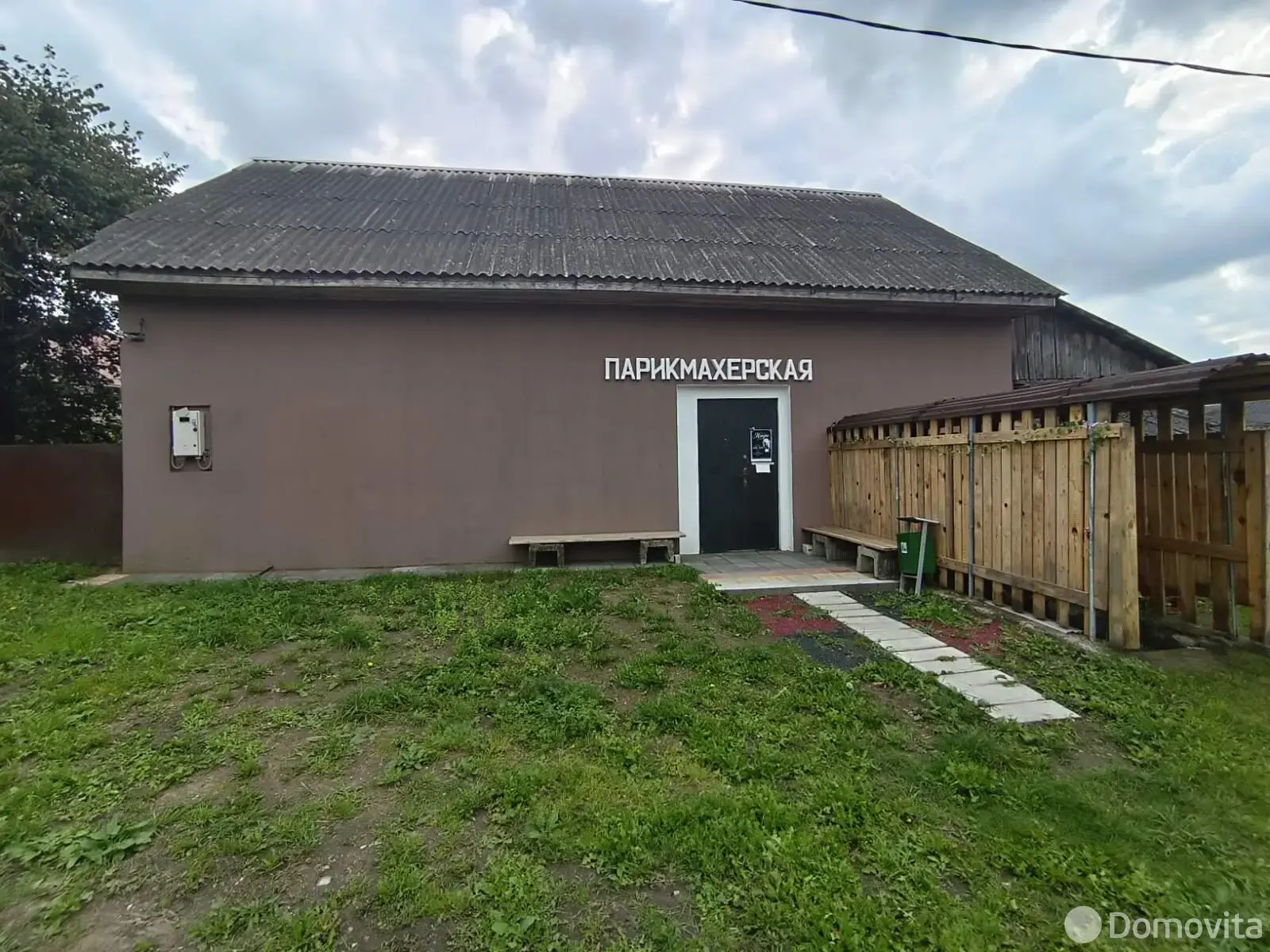 Купить складское помещение на ул. Советская, д. 1 в Красном - фото 18