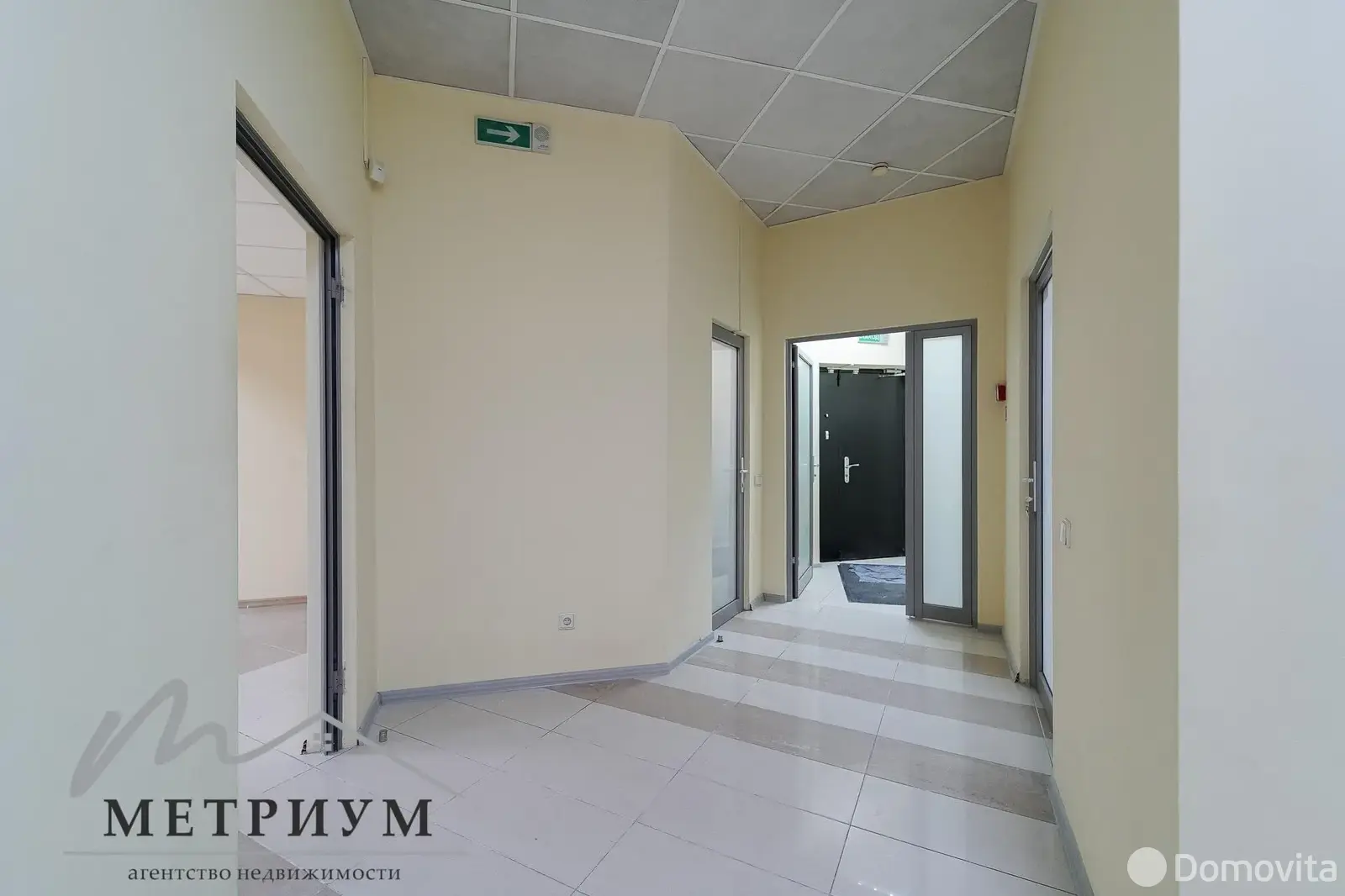 офис, Минск, ул. Быховская, д. 37