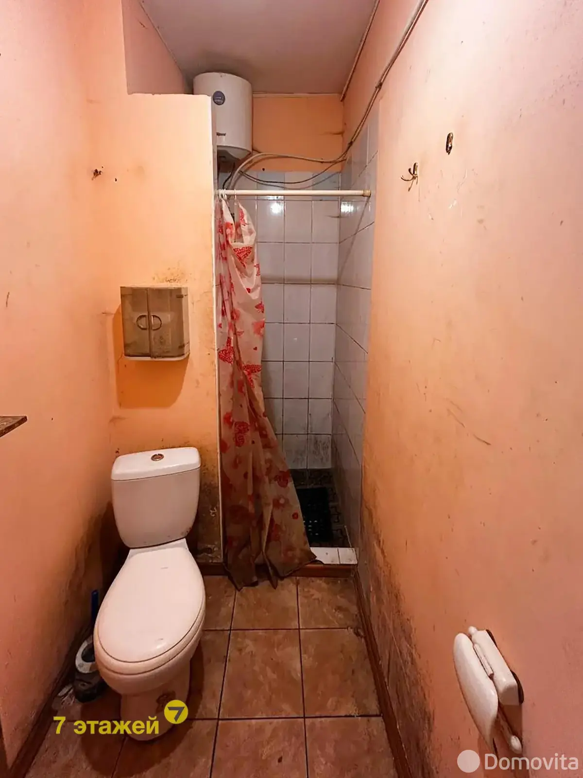 Купить 2-этажную дачу в Чабарок-3 Минская область, 23900USD, код 181718 - фото 28