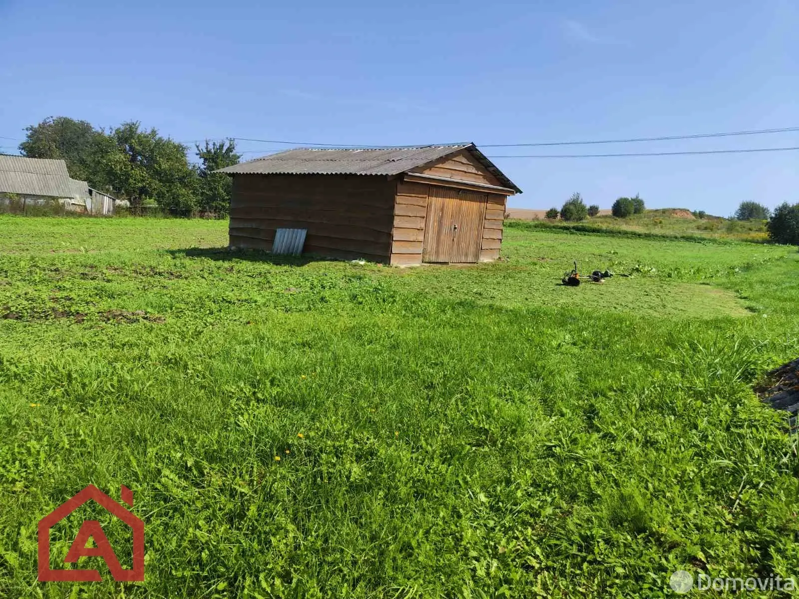 Купить земельный участок, 24 сотки, Ломшино, Минская область, 19999USD, код 568945 - фото 26