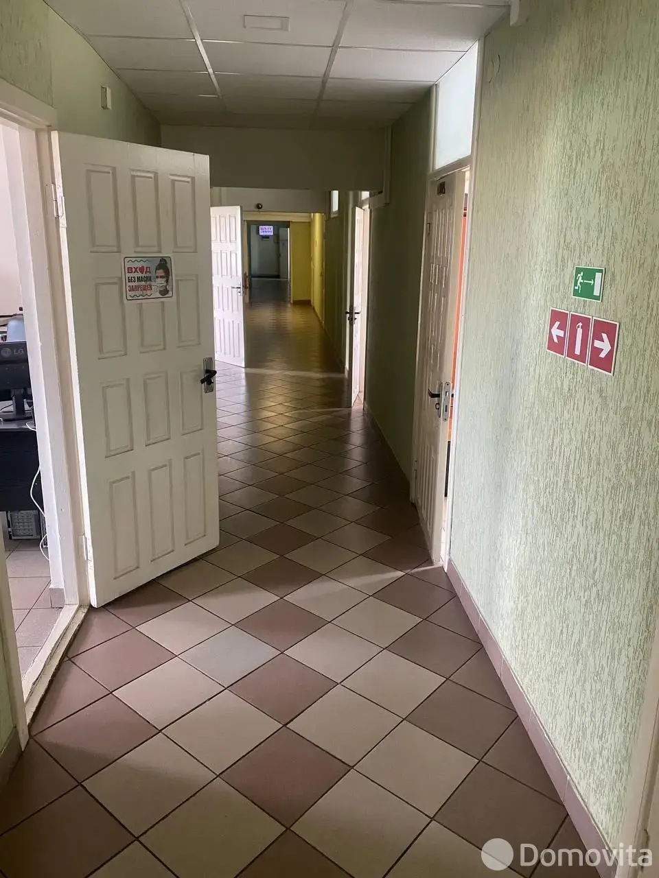 Купить офис на ул. Инженерная, д. 1/Б в Минске, 499990USD, код 8725 - фото 16