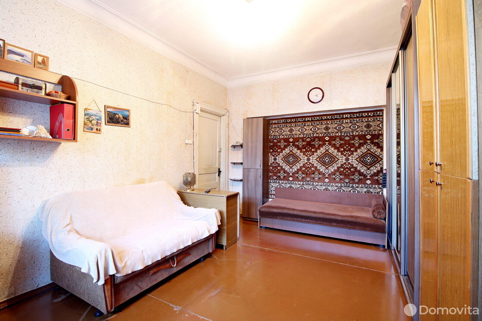 Купить 4-комнатную квартиру в Минске, ул. Чернышевского, д. 12, 91500 USD, код: 987309 - фото 3