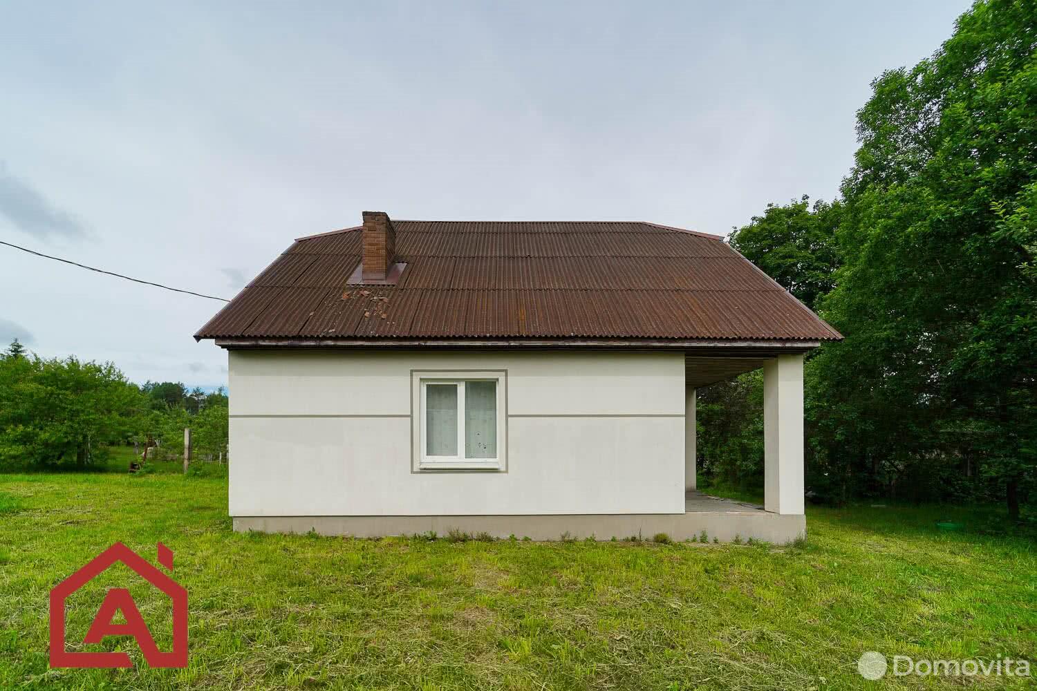 Продать 2-этажный дом в Жуках, Минская область , 39900USD, код 638253 - фото 3