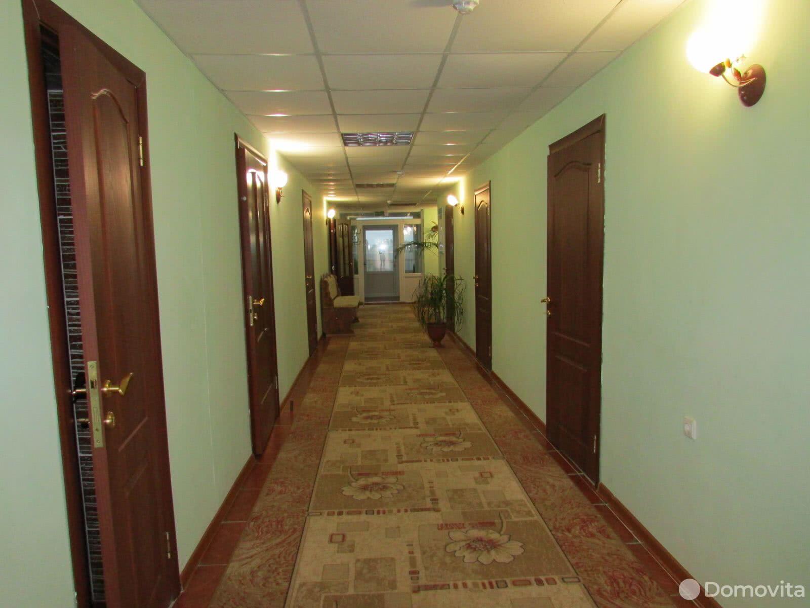 Продать 1-этажный дом в Комайске, Витебская область ул. Центральная, д. 22, 120000USD, код 637209 - фото 3