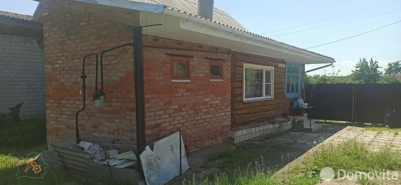 продажа коттеджа, Залипье, ул. Школьная, д. 1