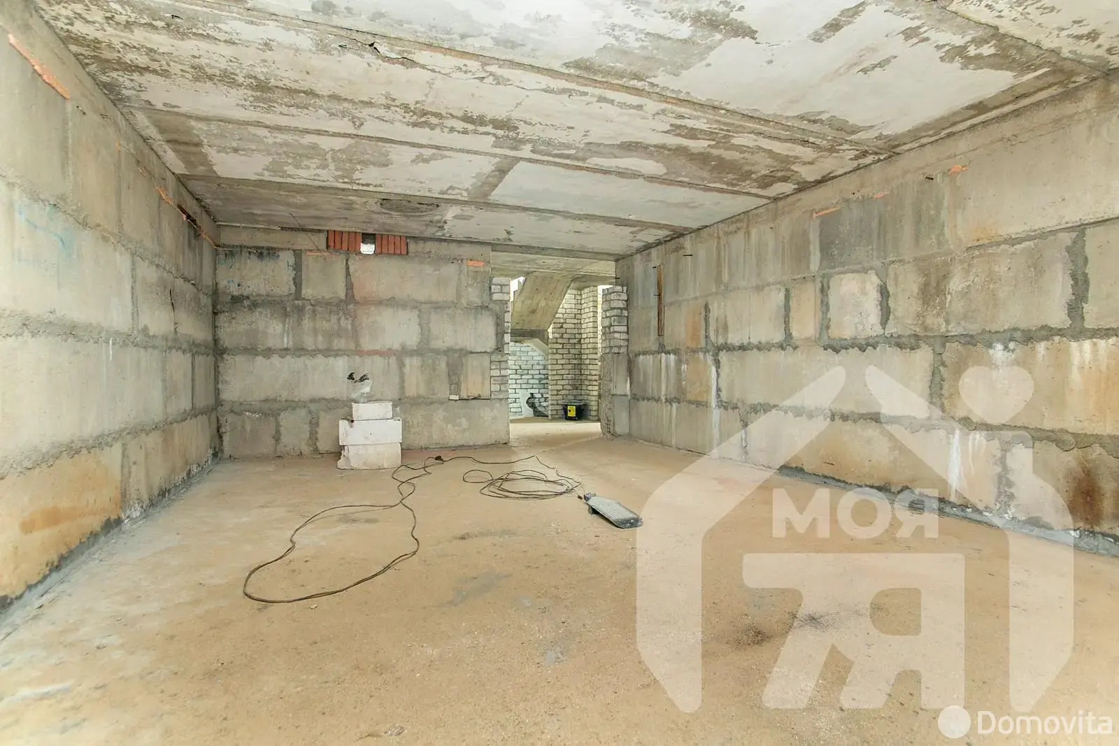 коттедж, Молодечно, ул. Красненская, д. 76 