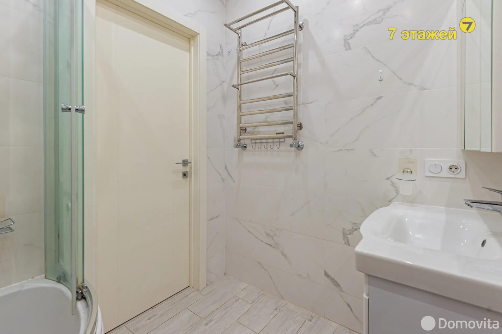 Снять 4-комнатную квартиру в Копище, ул. Николая Михайлашева, д. 1, 830USD, код 148362 - фото 21