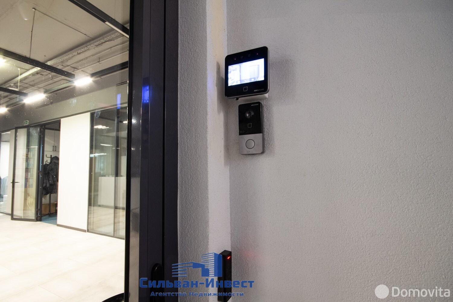 Купить офис на ул. Кульман, д. 35/а в Минске, 834960USD, код 7948 - фото 28