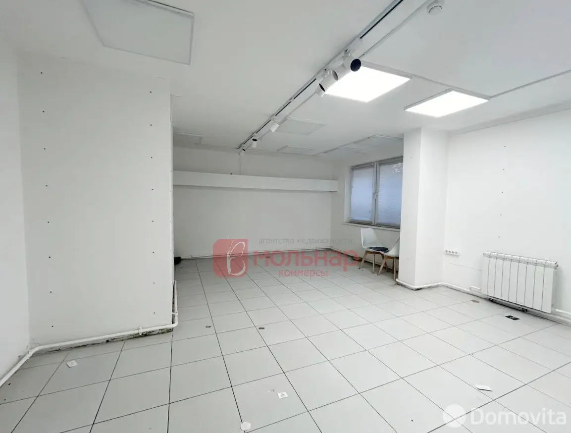 торговый объект, Минск, ул. Городецкая, д. 22, стоимость аренды 2 063 р./мес.