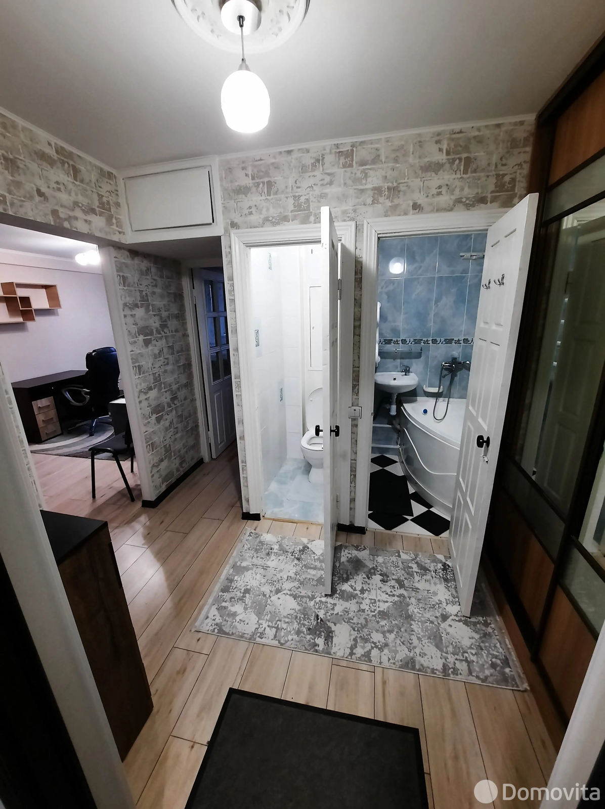 Стоимость аренды квартиры, Минск, пр-т Пушкина, д. 44