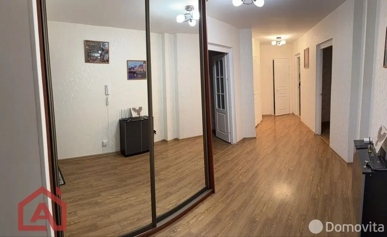 Снять 2-комнатную квартиру в Минске, ул. Героев 120 Дивизии, д. 23, 430USD, код 150388 - фото 11