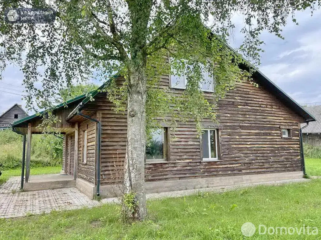 дом, Красногорка, ул. Приозёрная - лучшее предложение