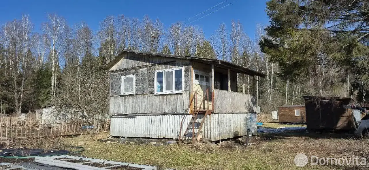 Цена продажи дачи, Красное Урочище,