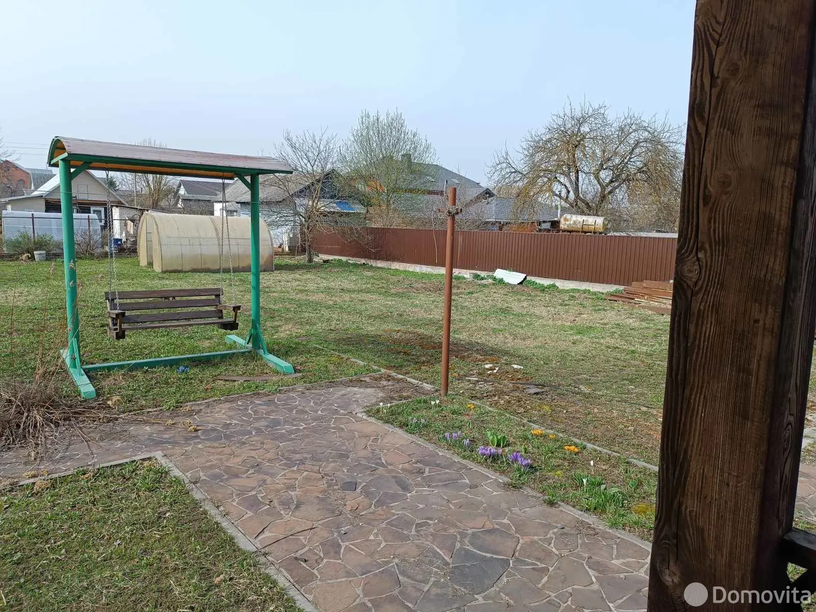 участок, Витебск, ул. 6-я Стадионная, д. 58