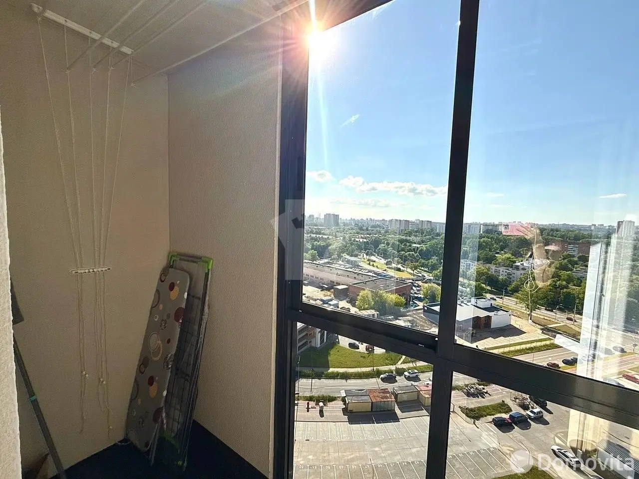 Снять 2-комнатную квартиру в Минске, ул. Кузьмы Минина, д. 6, 1500BYN, код 151393 - фото 6