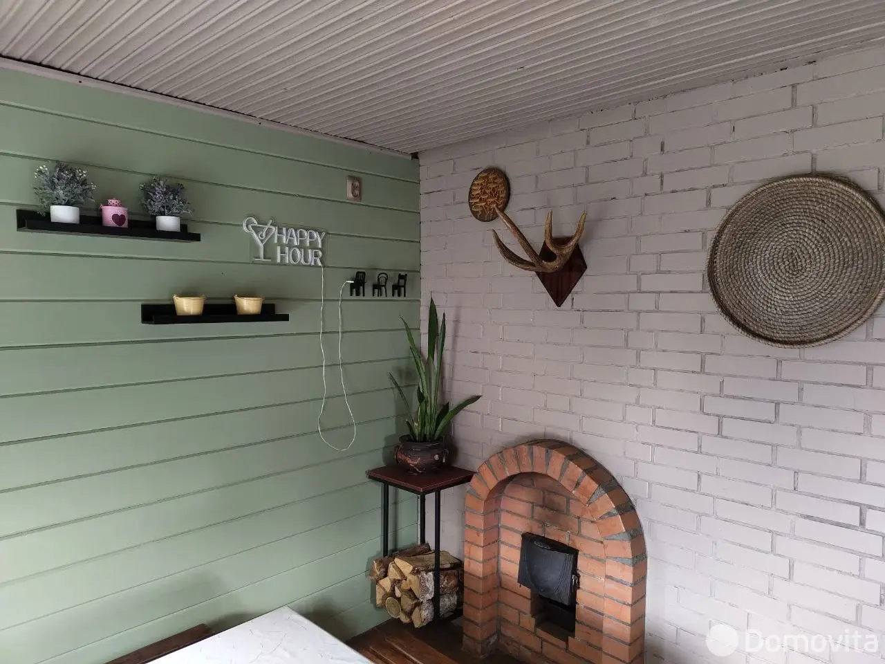 Аренда коттеджа Гостевой дом на Ковельской на сутки в Бресте ш. Ковельское, д. 914 , 350BYN, код 1420 - фото 9