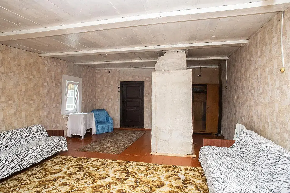 коттедж, Старое Городище, 