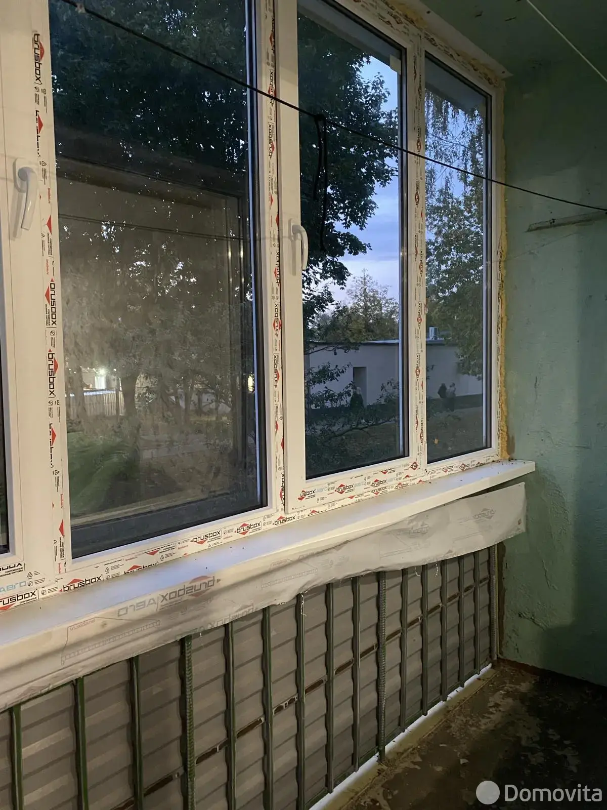 Цена продажи комнаты, Борисов, ул. 50 лет БССР, д. 5