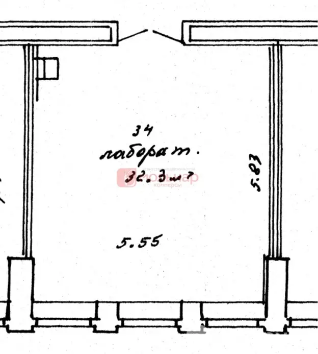 склад, Минск, Долгиновский тр-т, д. 39 