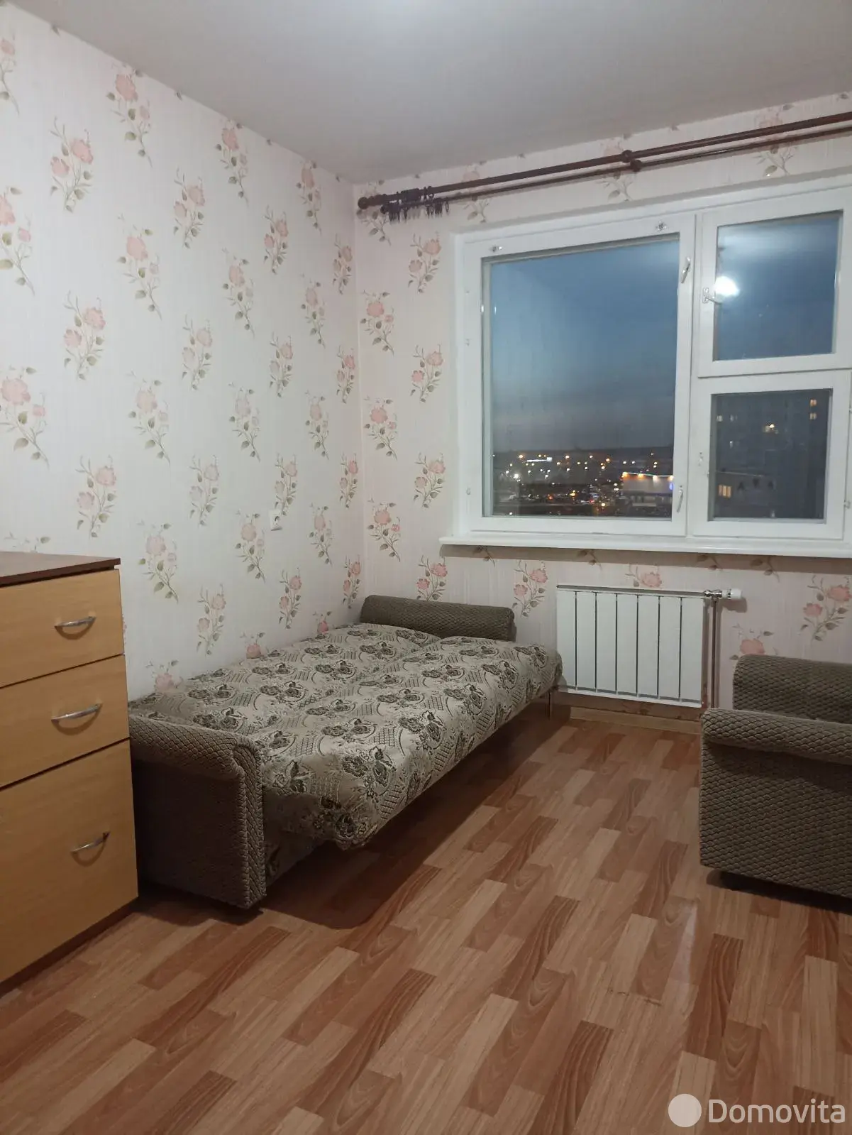 комната, Минск, ул. Налибокская, д. 30 от собственника