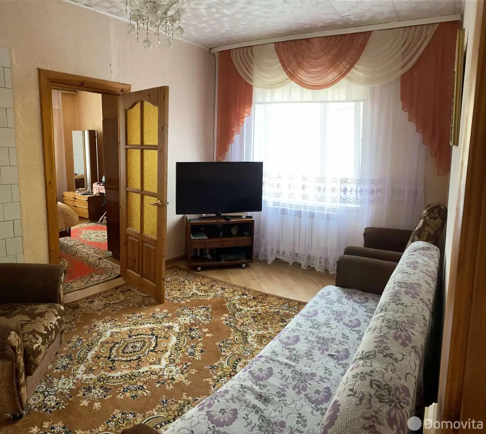 дом, Иваново, ул. Брестская