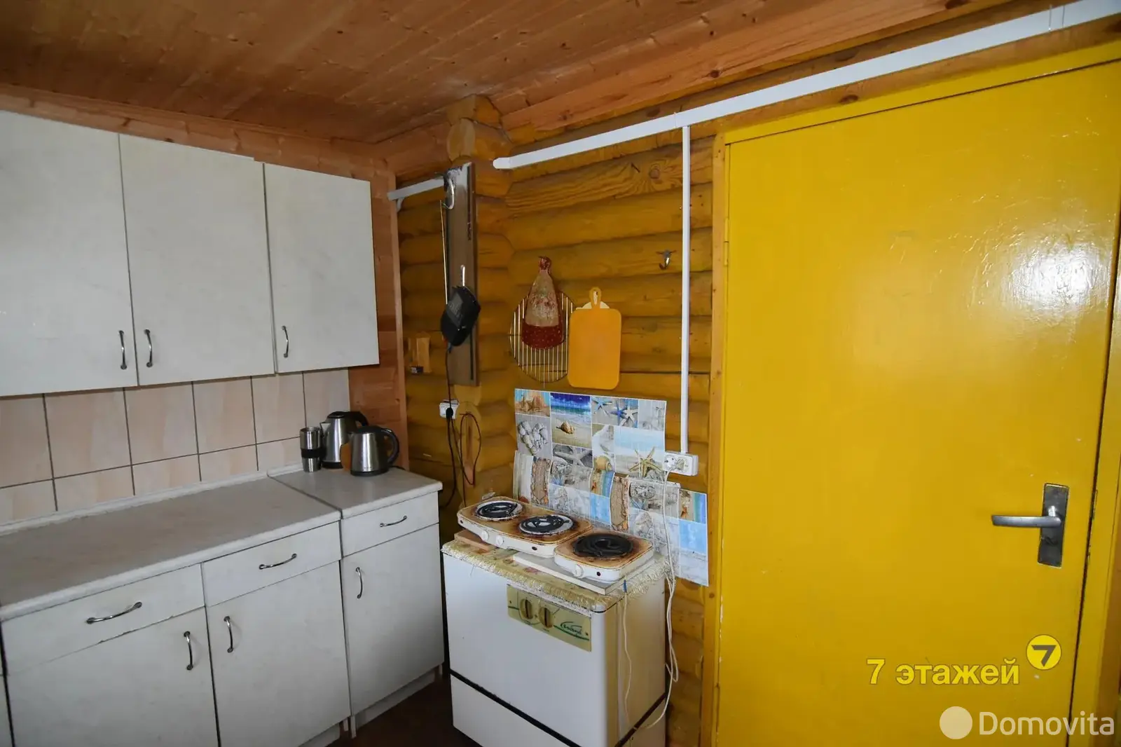 Цена продажи дачи, Пограничник, 