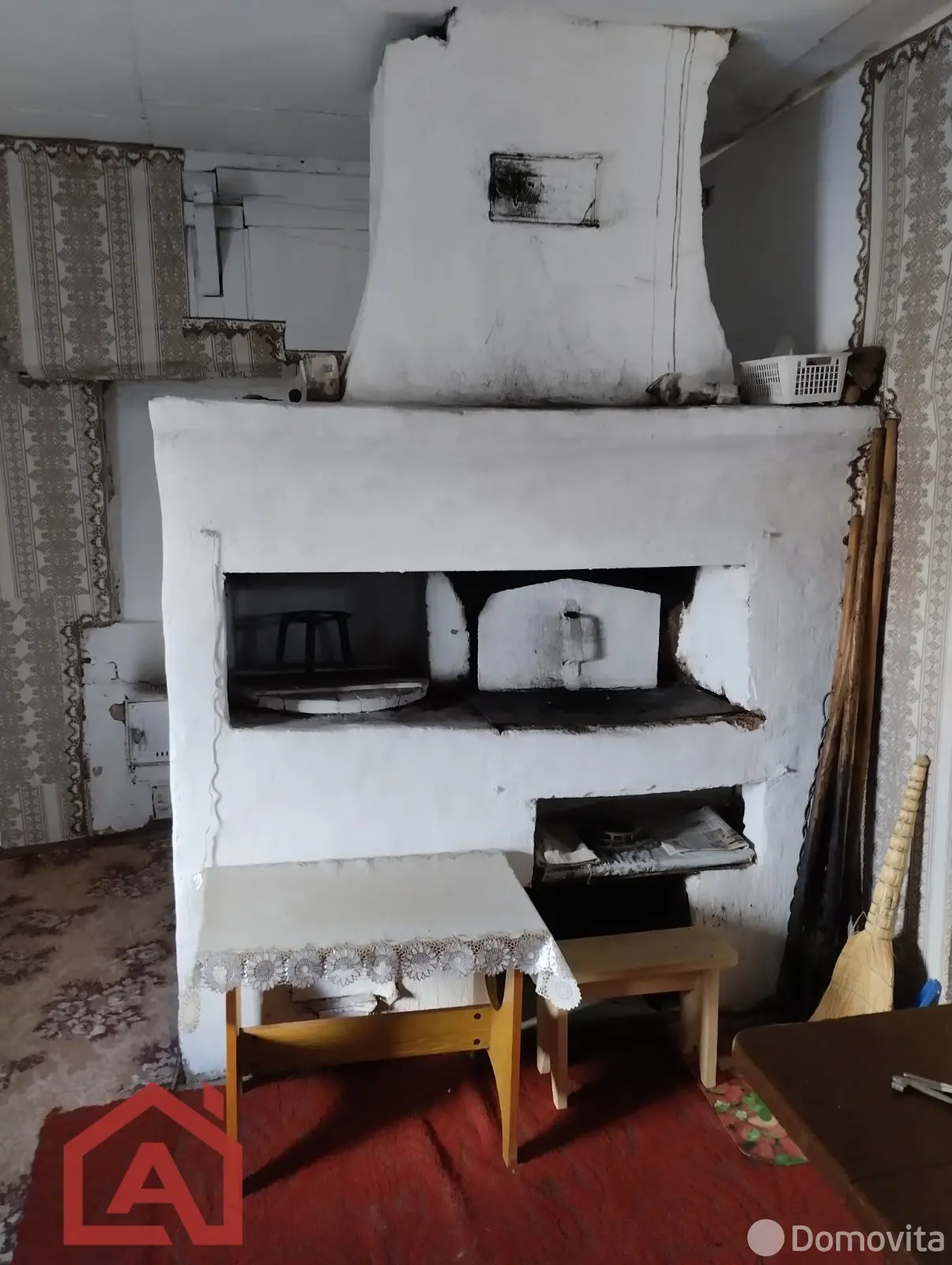 дом, Погуляйка, ул. Тенистая 