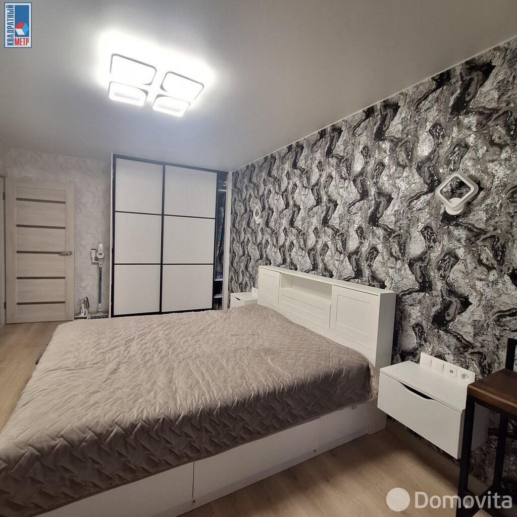 Купить 2-комнатную квартиру в Минске, ул. Надеждинская, д. 9, 87000 USD, код: 1107493 - фото 2