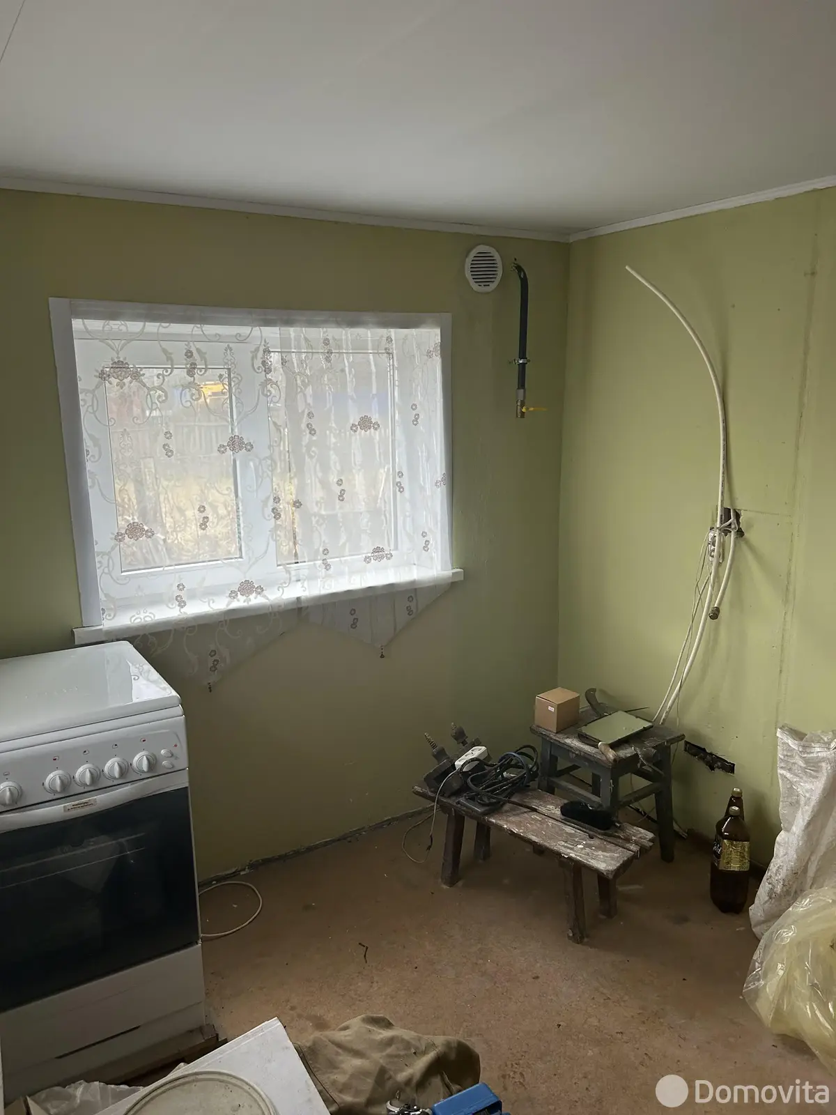 Цена продажи коттеджа, Лошница, ул. Свободы