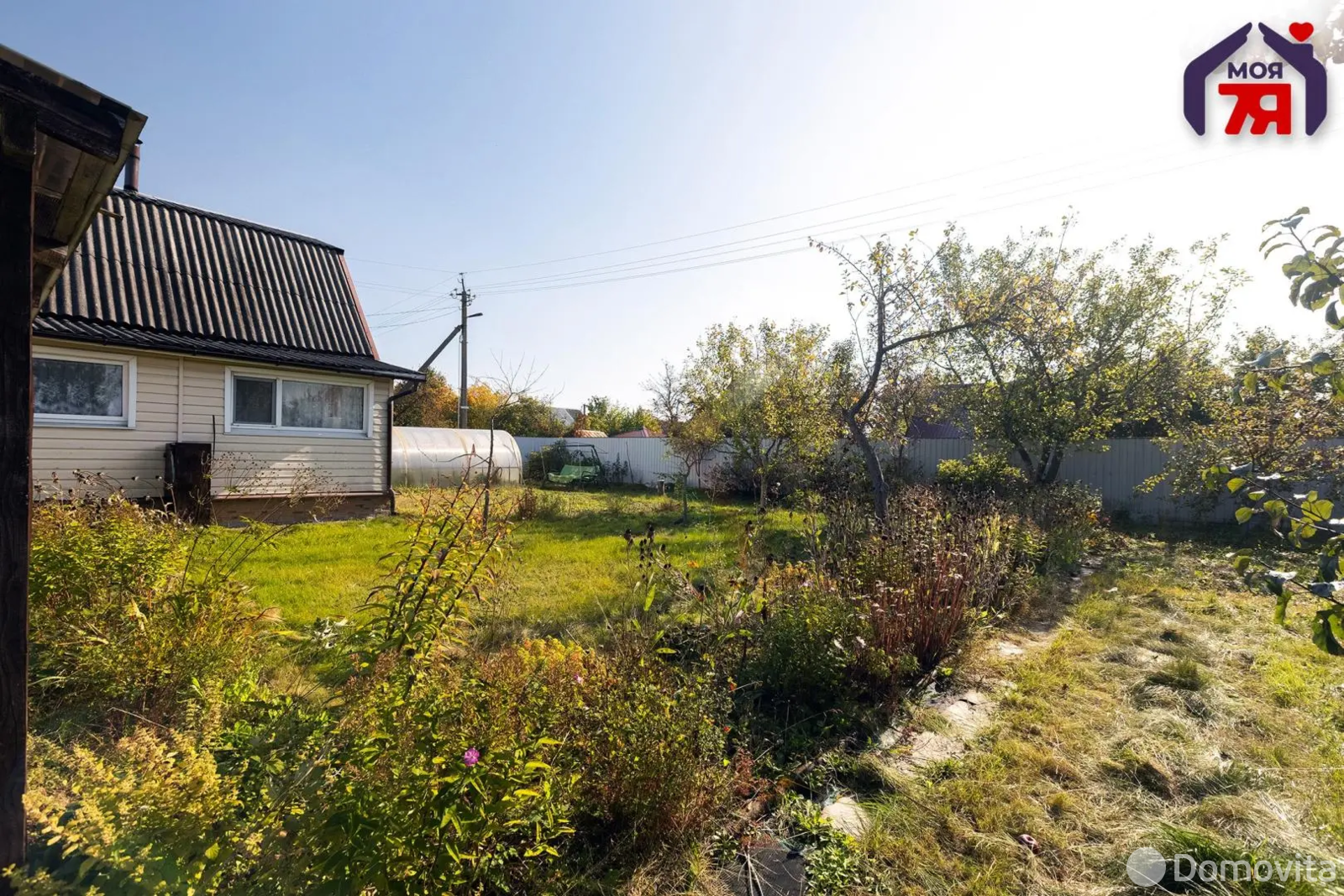 продажа дачи, Минский Водник, 