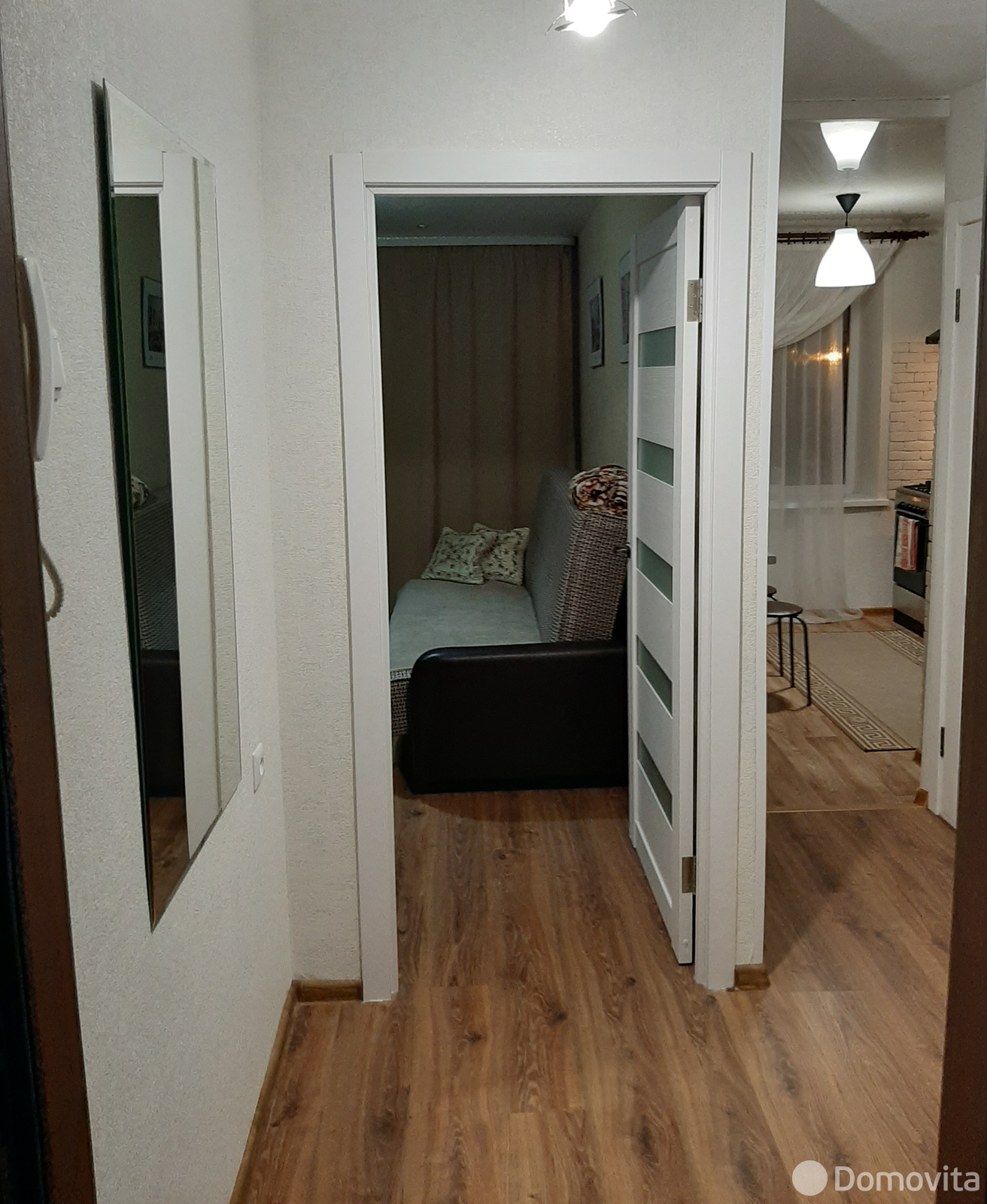 квартира, Минск, ул. Казинца, д. 120