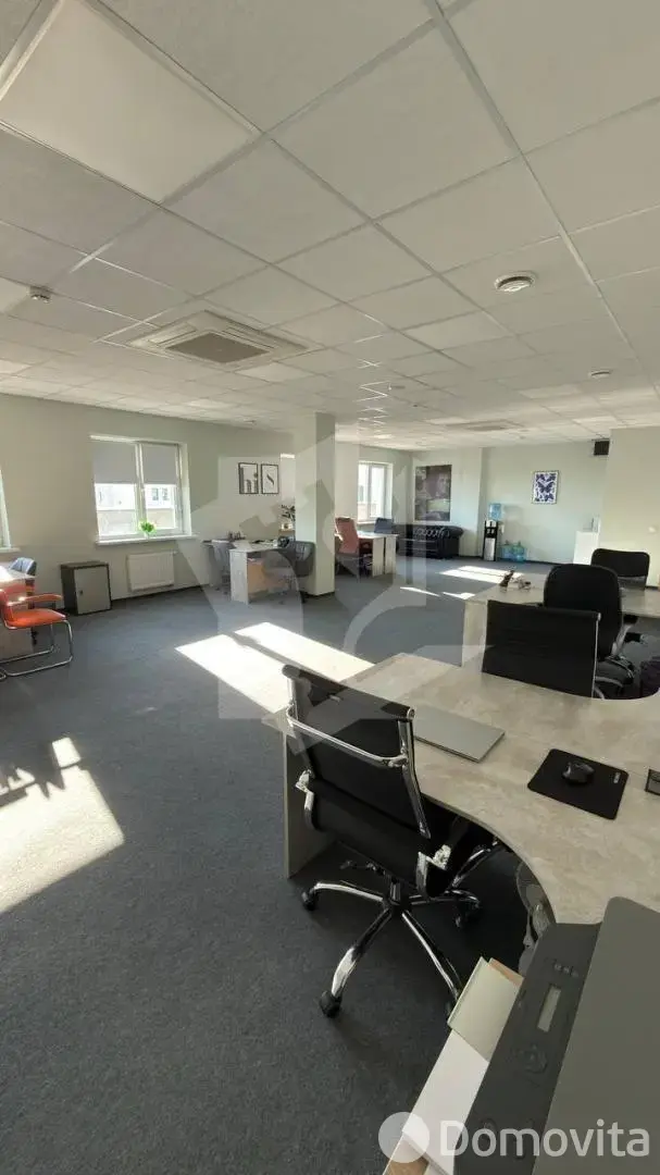 объект сферы услуг, Минск, пр-т Дзержинского, д. 3/Б в Московском районе