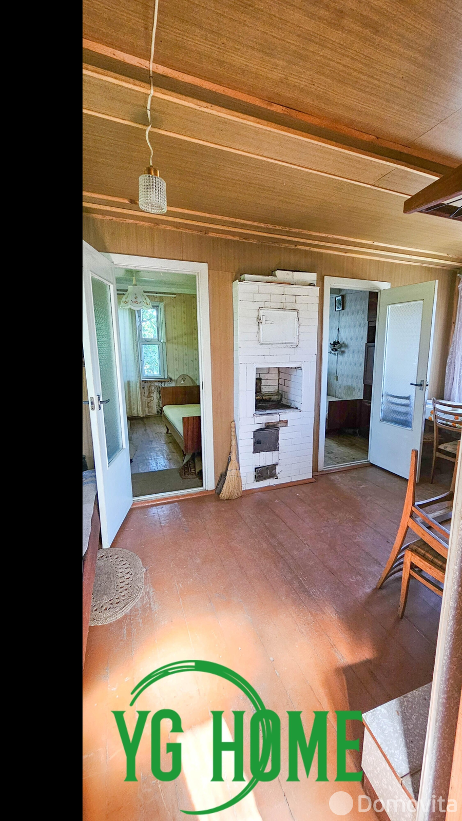 Продажа 2-этажной дачи в Белые росы Минская область, 72220BYN, код 186542 - фото 12