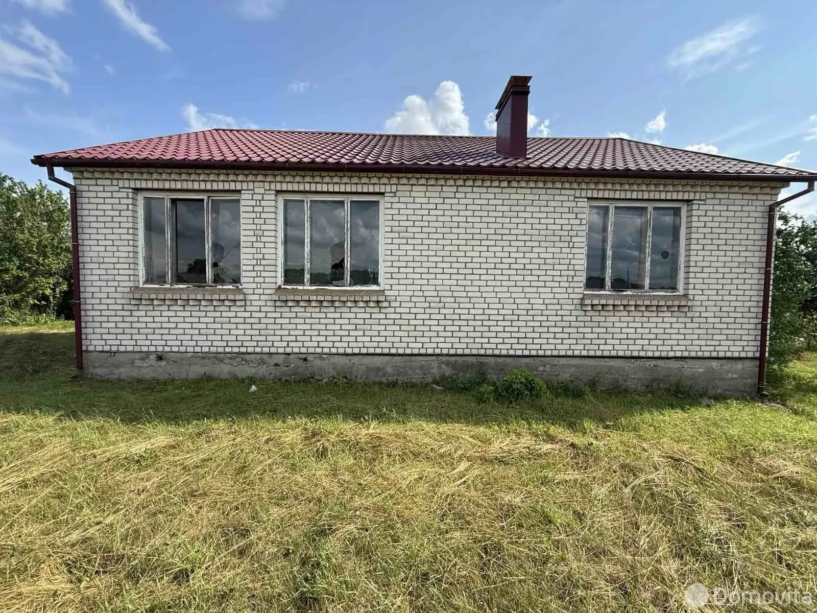 дом, Стриевка, ул. Гродненская, стоимость продажи 177 000 р.