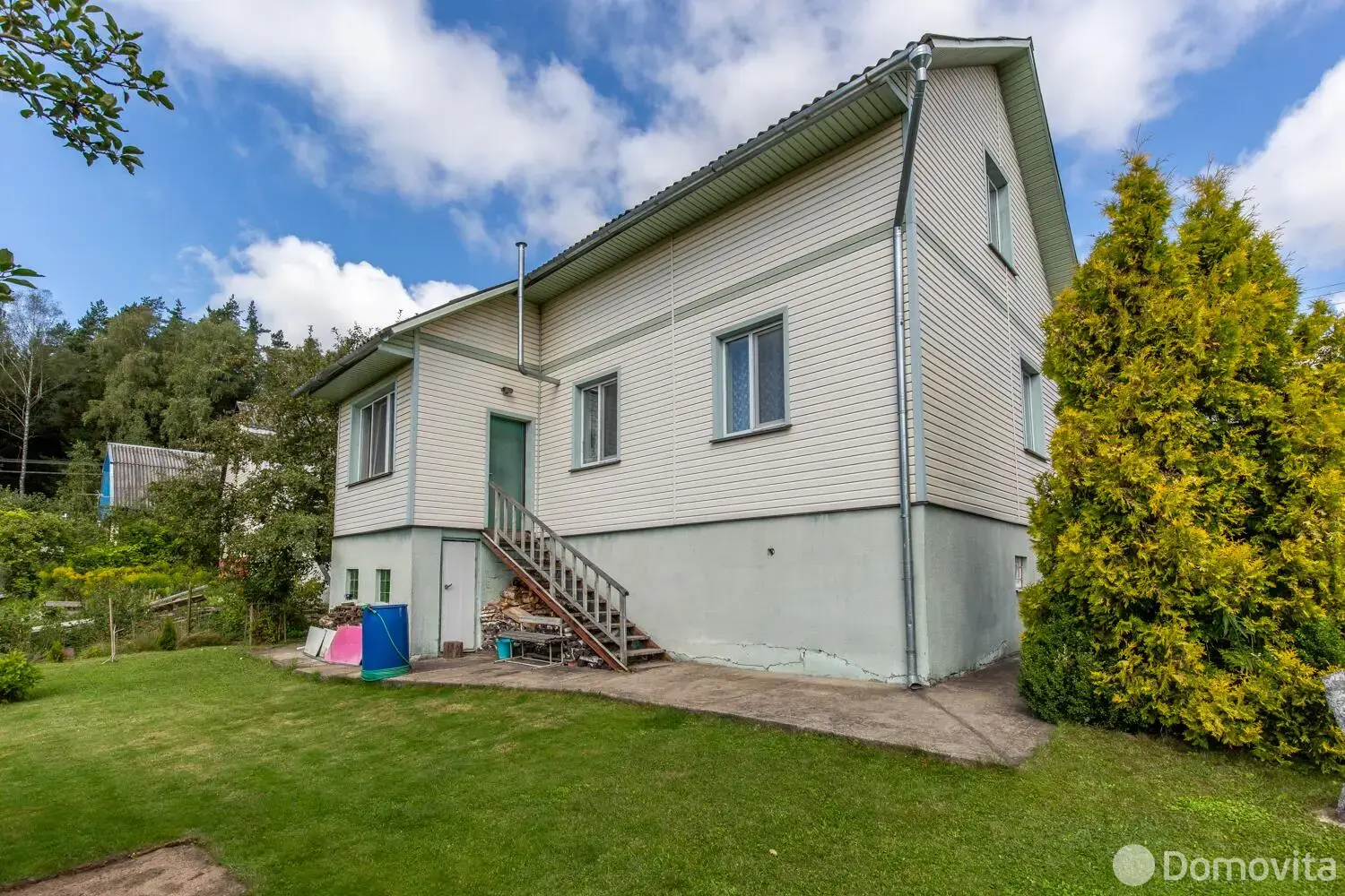 дача, Родник Соломореченский, - лучшее предложение