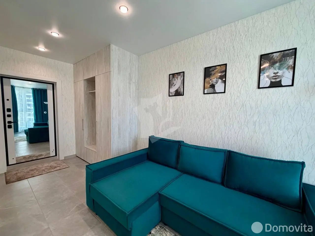 аренда квартиры, Минск, ул. Братская, д. 9